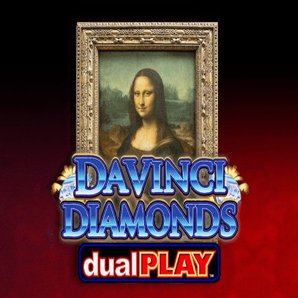 Da Vinci Diamonds Dual Play